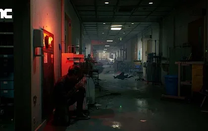 NCSOFT připomíná novým videem připravovanou filmovou hru Project M