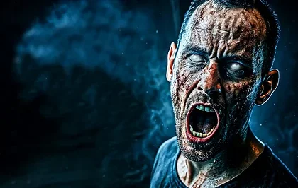 V lednu vyjde pro PlayStation 5 hra Ebola Village, Resident Evil z Temu