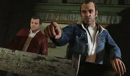 Grand Theft Auto V dostane na konzolích s dalším updatem Rockstar Editor