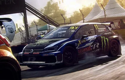 Codemasters brzy odhalí novou hru ze série DiRT