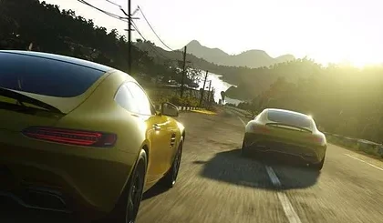O DriveClub se bude nadále starat přímo Sony