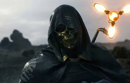 Začaly se objevovat leaky ke hře Death Stranding