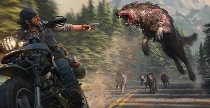 Hra Days Gone je GOLD