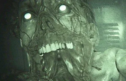 První dva díly hororu Outlast míří na Switch, nová hra z Outlast univerza ve vývoji