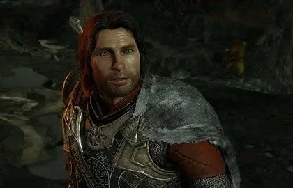 Příběhový trailer na Middle-earth: Shadow of War