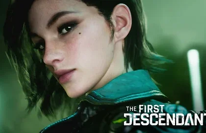 TGS trailer na nadějně vypadající kooperativní akci The First Descendant