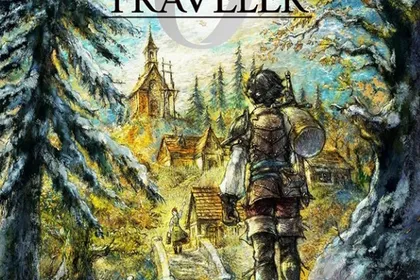 Octopath Traveler 0