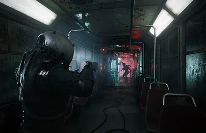 Cronos: The New Dawn je spíše podobný sérii Resident Evil než Silnent Hill 