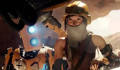 ReCore během jara nevyjde, letošní rok by ale stihnout mělo
