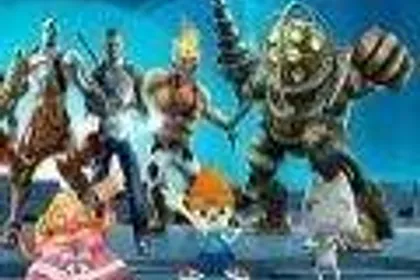 PlayStation All-Stars Battle Royale