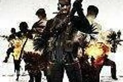 Metal Gear Solid: Portable Ops