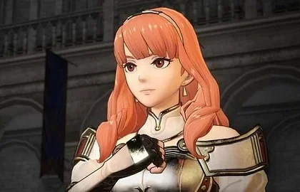 TGS 2017: Nový trailer na hru Fire Emblem Warriors