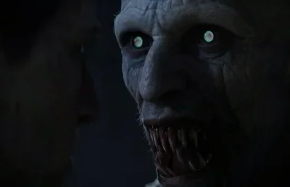 Nový trailer na upírské akční RPGčko The Blood of Dawnwalker
