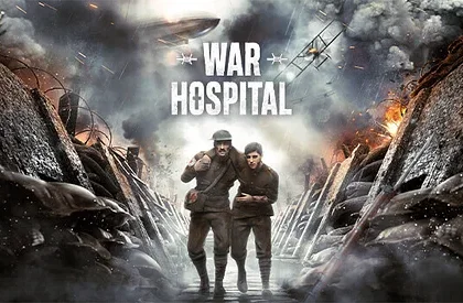 Vychází hra War Hospital, podívejte se na launch trailer