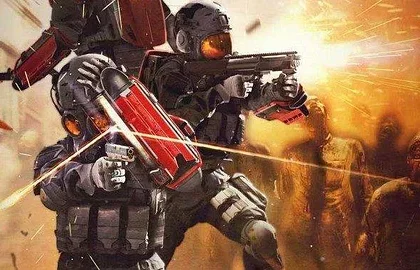 Nový trailer na Umbrella Corps představuje režimy