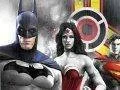 Injustice: Gods Among Us má datum vydání i nádhernou sběratelskou edici