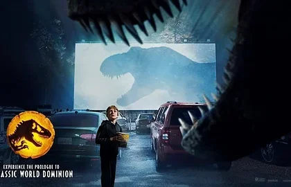 Podívejte se 5 minut dlouhou ukázku z filmu Jurský svět: Nadvláda