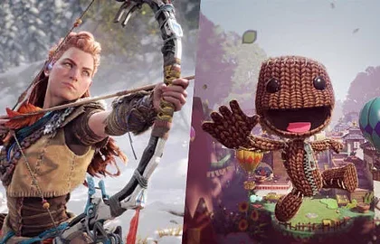 Jim Ryan: O ceně PS5 jsme rozhodli začátkem roku, na PS5 přehrajete 99% her z PS4