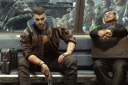 Do vydání hry Cyberpunk 2077 zbývá měsíc, nová upoutávka