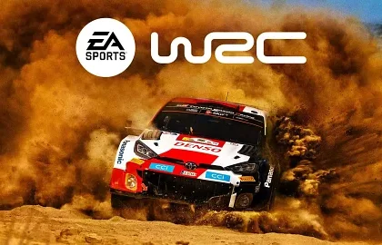 Gameplay video na závodní hru EA SPORTS WRC
