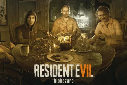 Resident Evil 7: Biohazard