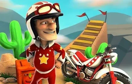Fallout: New Vegas, Joe Danger a další hry si nyní můžete zahrát na Xbox One