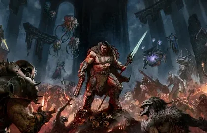 DOOM: The Dark Ages dostal rozšíření Revelations, vývojáři ho představují ve videu