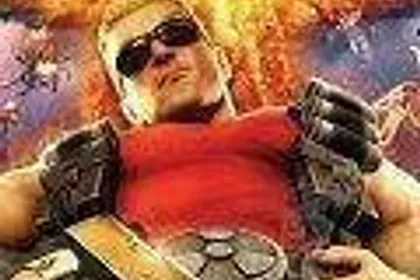 Duke Nukem Forever