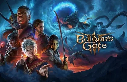 Baldur’s Gate III vyšlo na Xbox Series X/S