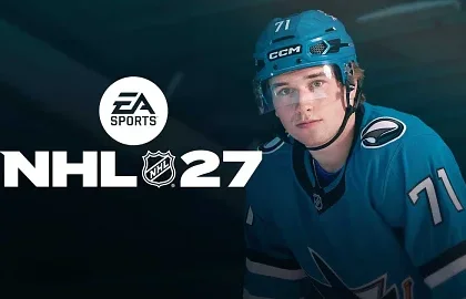 NHL 27