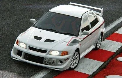 Závodní hra Project CARS dostala Japanese car pack