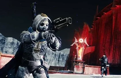 Bungie: Activision nás při vývoji Destiny neomezoval