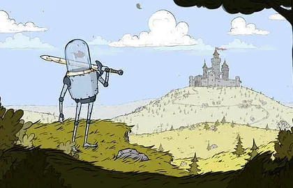 Oznámena akční RPG hra Feudal Alloy