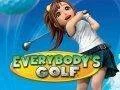 Příští týden vyjde na PS3 nový Everybody’s Golf