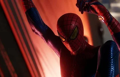 Marvel's Spider-Man Remastered už podporuje uložené pozice z PS4 verze