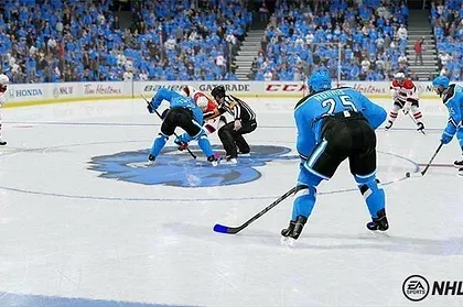 NHL 18 přinese 3v3 režim, nový trailer