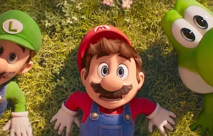 Nintendo a Illumination připravují třetí animovaný film