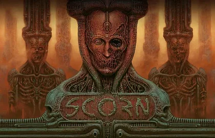 Sci-fi hru Scorn si zahrály dva miliony hráčů