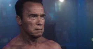 Ve WWE 2K16 se objeví Terminátor