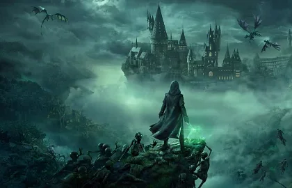 PlayStation exkluzivní obsah hry Hogwarts Legacy bude od léta dostupný i na dalších platformách