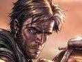 První a druhá část speciálního komiksu Mad Max