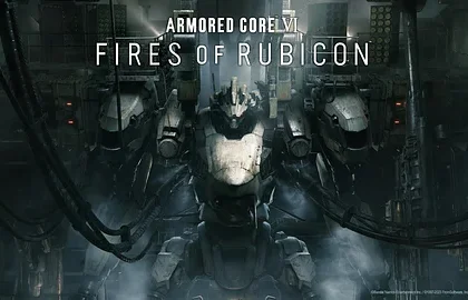 12 minut dlouhé video z hraní akční hry Armored Core VI: Fires of Rubicon