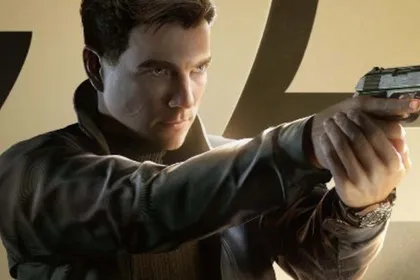 17 minut dlouhý deníček na připravovanou akční hru 007 First Light