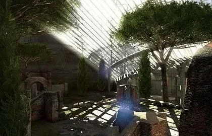 Videa na The Talos Principle lákají na PS4 vydání
