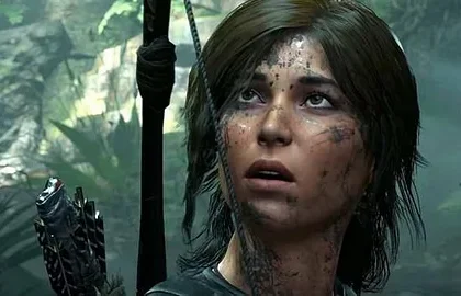 Deníček na rozšíření The Forge pro Shadow of the Tomb Raider