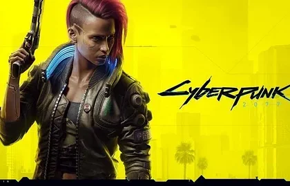 Cyberpunk 2077 - První hodina z hraní PS4 CZ verze na PS5