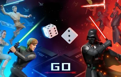 Hra Monopoly: Star Wars Heroes vs. Villains byla odložena na konec června
