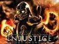 Injustice: Gods Among - Scorpion History trailer