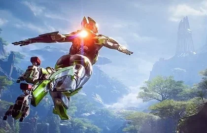 Anthem čeká restart, BioWare pracuje na kompletním předělání