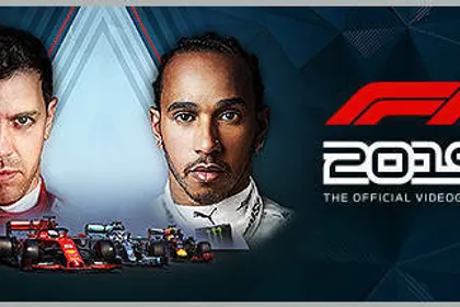 F1 2019